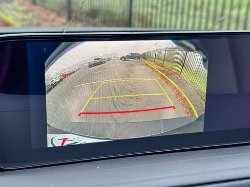 New 2026 MAZDA CX-30 AWD 2.5 S image 18