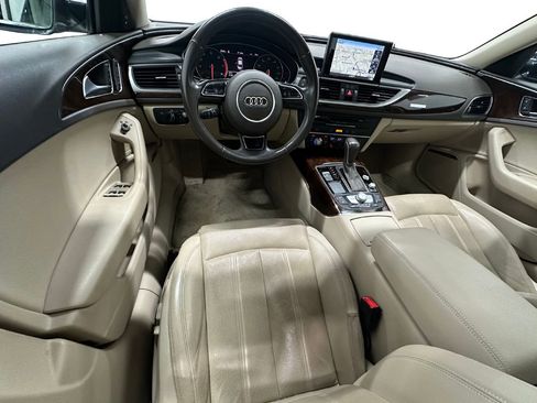 Used 2016 Audi A6 3.0T Prestige w/ Prestige Package image 18