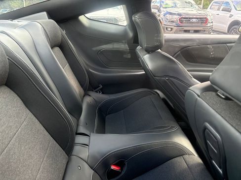 Used 2024 Ford Mustang Coupe image 29