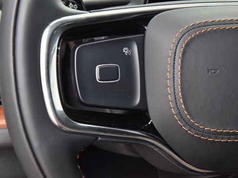 New 2026 Lincoln Navigator L Black Label AWD/4WD image 24