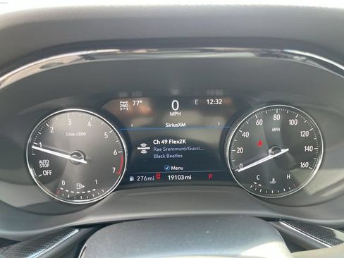 Used 2023 Buick Envision Essence AWD/4WD image 15