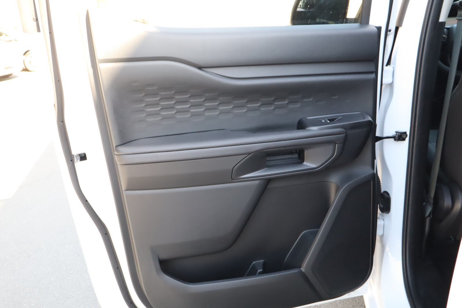 New 2026 Ford Ranger XL RWD image 37