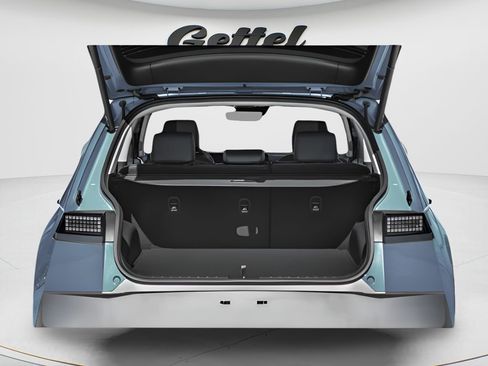 New 2026 Hyundai Ioniq 5 Limited AWD/4WD image 10