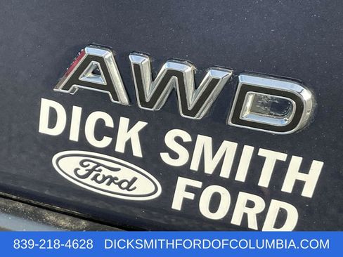 Certified 2020 Ford Transit 250 Low Roof AWD w/ Interior Upgrade Package image 8