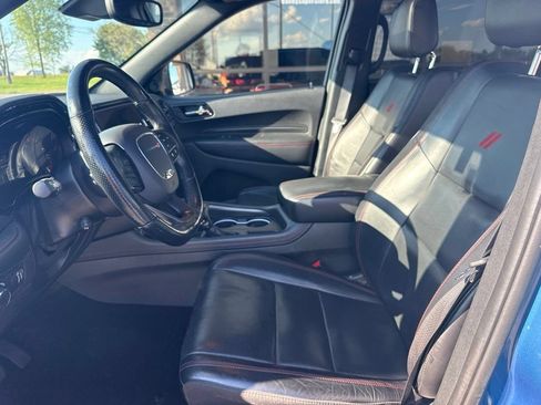 Used 2024 Dodge Durango GT AWD/4WD image 13