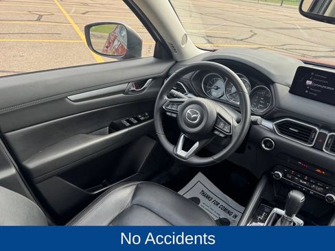 Used 2023 MAZDA CX-5 AWD 2.5 S image 15