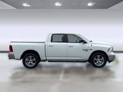 Used 2019 RAM 1500 Lone Star RWD image 8