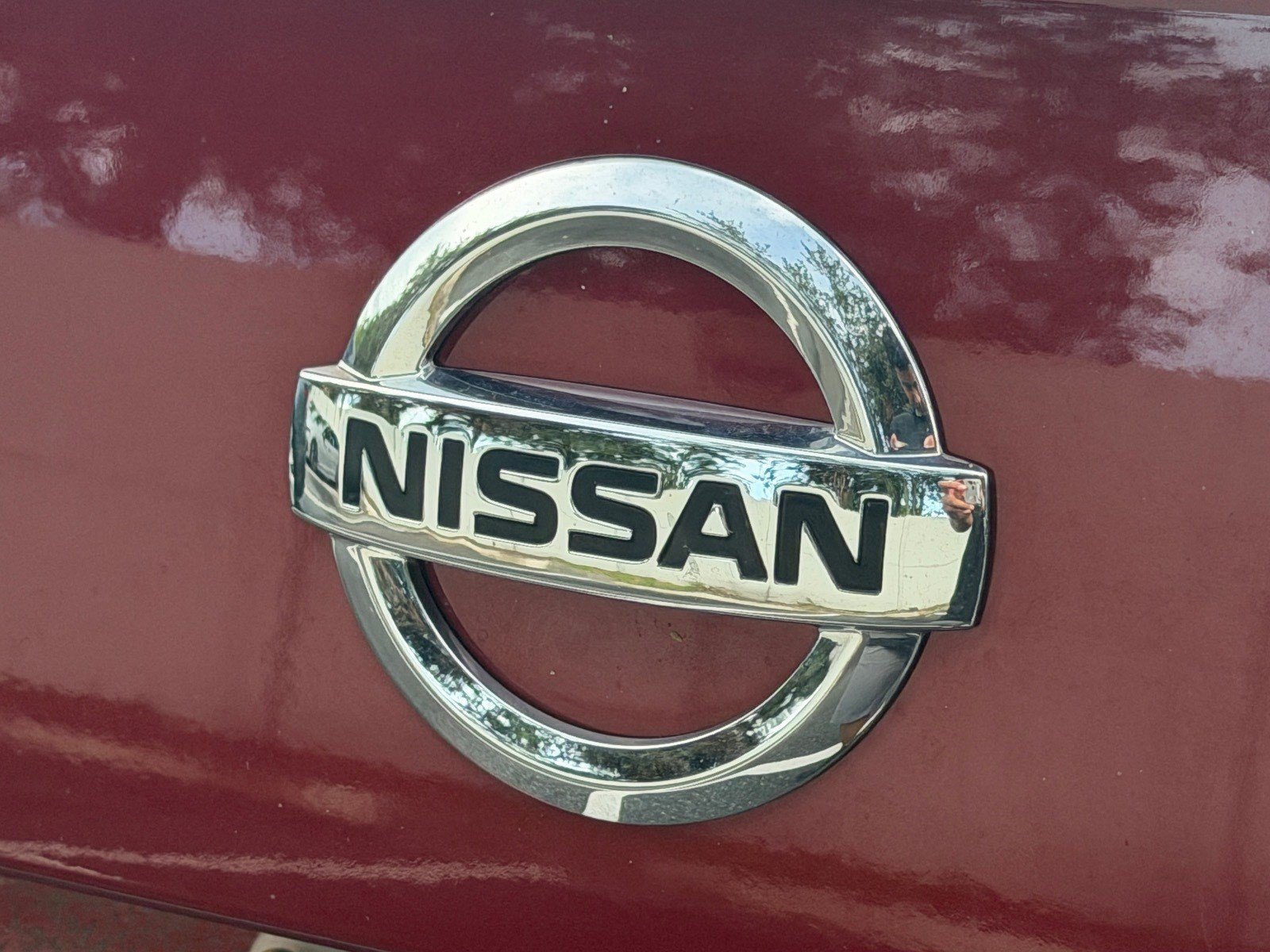 Used 2022 Nissan Versa SR FWD image 22