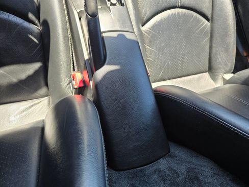 Used 2005 Porsche Boxster RWD image 50