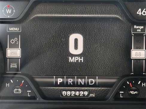 Used 2021 RAM 2500 Limited image 16