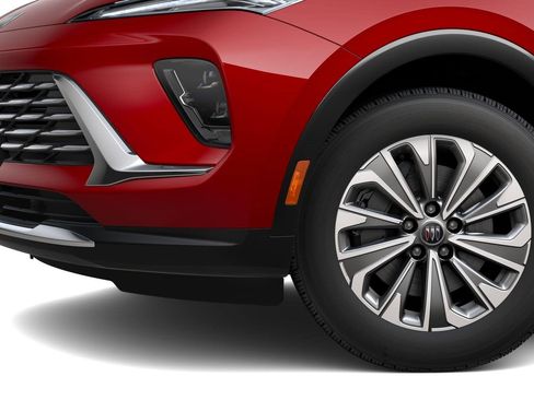 New 2025 Buick Envision Preferred image 75