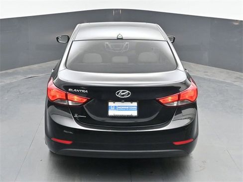 Used 2016 Hyundai Elantra Value Edition image 36