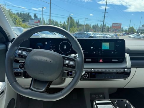 Certified 2025 Hyundai Ioniq 5 Limited RWD image 20