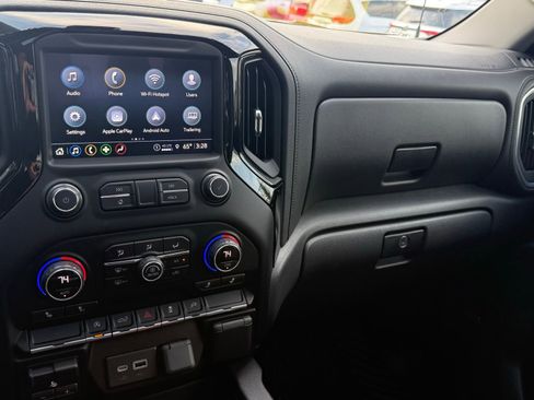 Used 2021 Chevrolet Silverado 1500 RST w/ Convenience Package II image 36