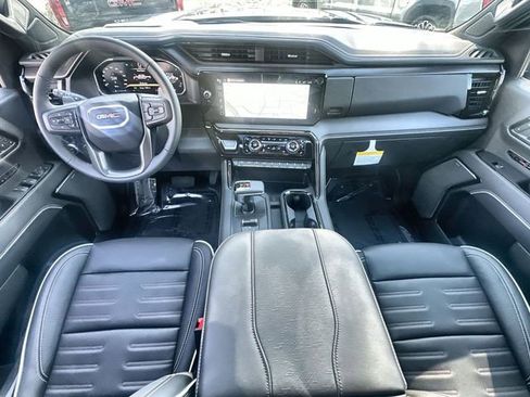 New 2026 GMC Sierra 1500 AT4X image 21