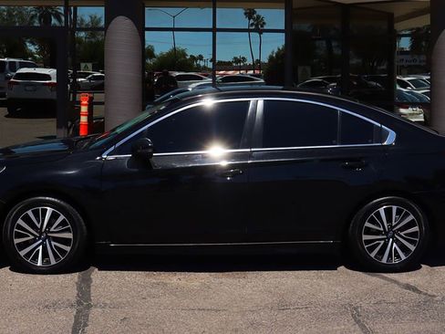 Used 2019 Subaru Legacy 2.5i Premium image 8