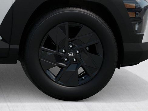 New 2026 Hyundai Kona SEL Premium image 8