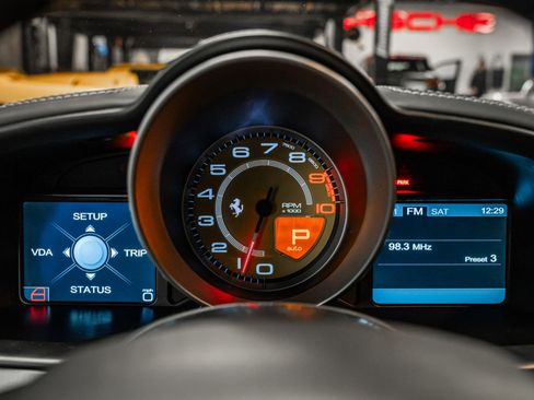 Used 2012 Ferrari 458 Italia Coupe image 23