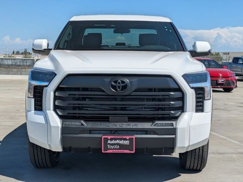 New 2026 Toyota Tundra SR5 image 6