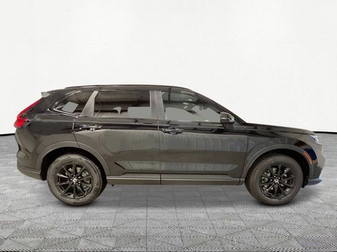 New 2026 Honda CR-V Sport-L image 27