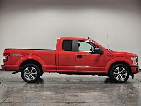 Used 2020 Ford F150 XL w/ Equipment Group 101A Mid image 9