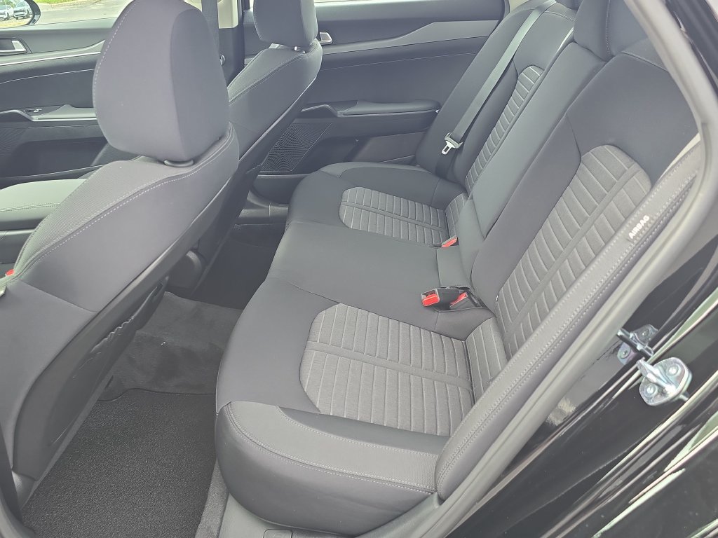 New 2026 Kia K5 LXS FWD image 16