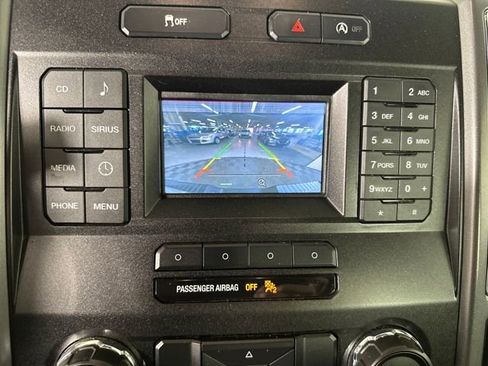 Used 2016 Ford F150 XLT w/ XTR Package image 21