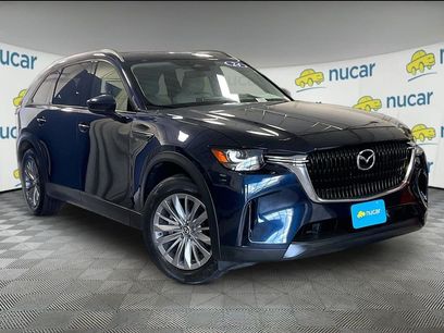 Used 2024 MAZDA CX-90 3.3 Turbo w/ Preferred Plus