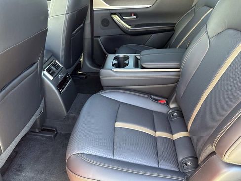 New 2026 MAZDA CX-90 3.3 Turbo S w/ Premium Plus image 18