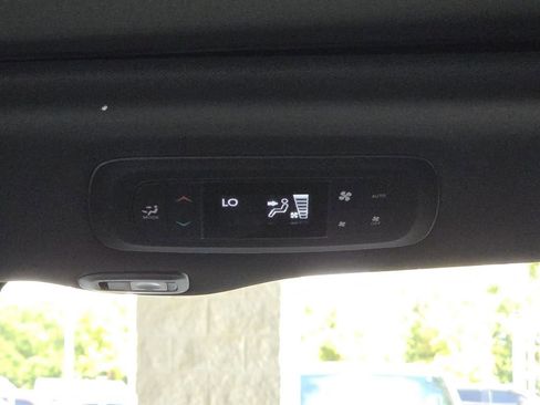 New 2026 Chrysler Pacifica Limited w/ Uconnect Theater Family Group AWD/4WD image 12