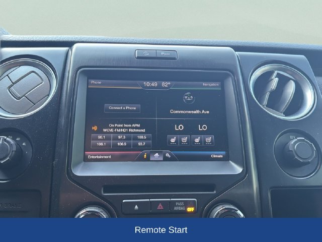 Used 2013 Ford F150 FX4 w/ Luxury Equipment Group AWD/4WD image 11