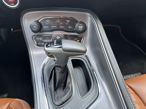 Used 2023 Dodge Challenger SRT Hellcat RWD image 12
