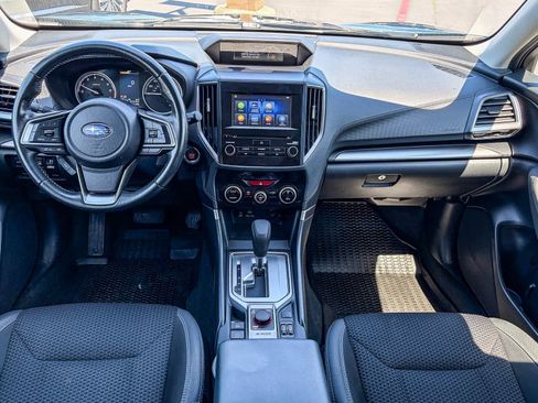 Used 2023 Subaru Forester Premium AWD/4WD image 11
