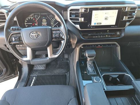 Used 2022 Toyota Tundra SR5 image 13