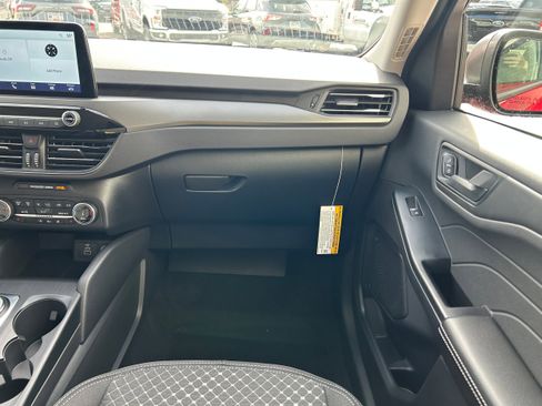 New 2026 Ford Escape Active w/ Cold Weather Package image 30