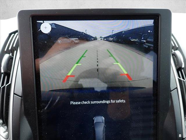 Certified 2024 Ford Edge SEL AWD/4WD image 15