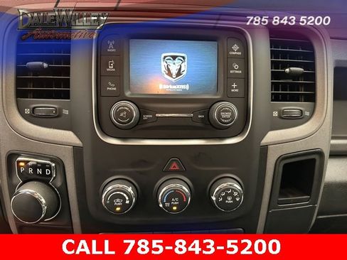 Used 2019 RAM 1500 Tradesman w/ Popular Equipment Group image 10