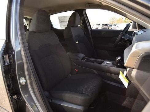 New 2026 Nissan Kicks S image 22