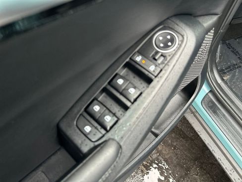 Used 2024 Kia Seltos EX image 20