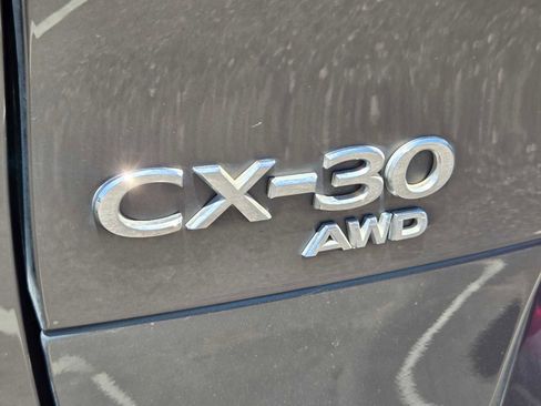 Used 2023 MAZDA CX-30 AWD 2.5 S w/ Premium Package image 12