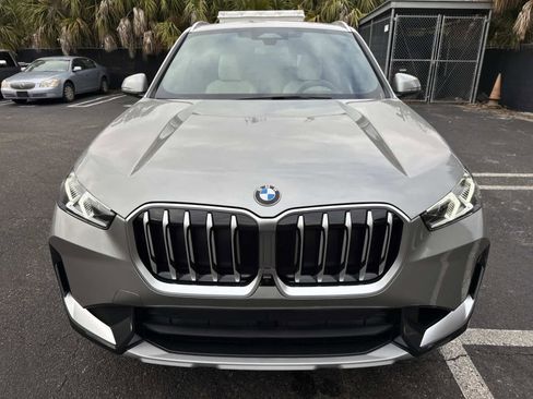 New 2026 BMW X1 xDrive28i w/ Technology Package image 8