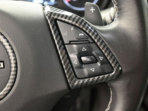 Used 2018 Chevrolet Camaro LT w/ RS Package RWD image 7