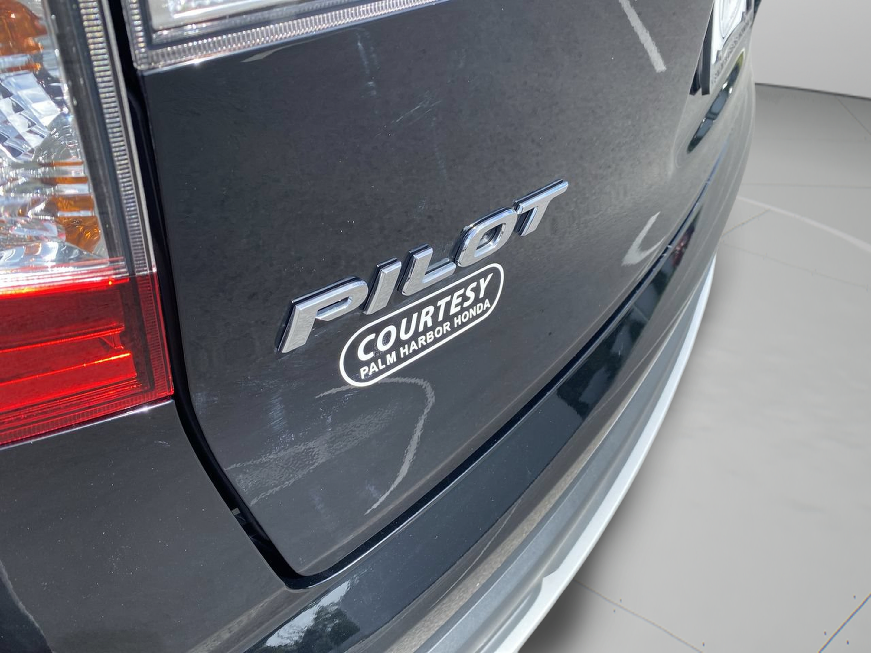 Used 2020 Honda Pilot EX-L image 32