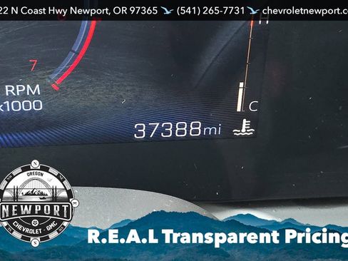 Used 2024 Buick Encore GX Sport Touring image 27