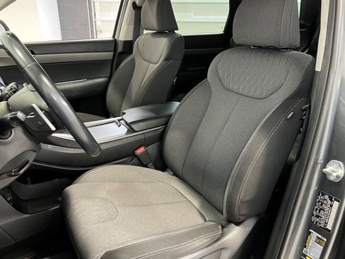 Used 2022 Hyundai Palisade SEL image 20