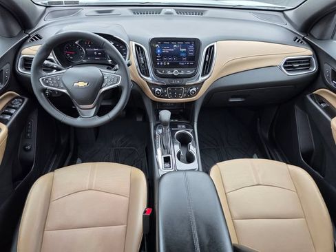 Used 2023 Chevrolet Equinox Premier AWD/4WD image 31