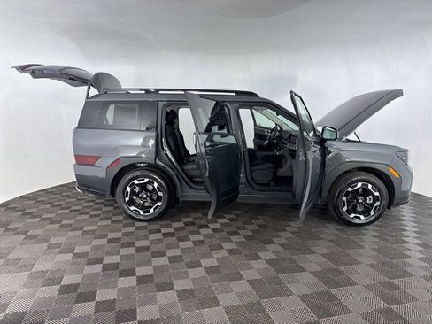 Used 2025 Hyundai Santa Fe SEL image 15