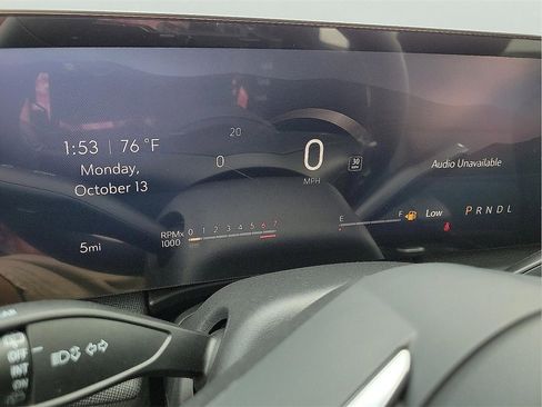 New 2026 Buick Enclave Preferred w/ Power Package image 17