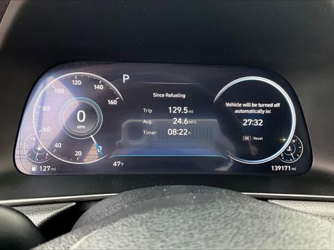 Used 2020 Hyundai Sonata Limited w/ Cargo Package FWD image 26