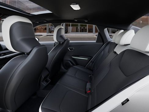 New 2026 Kia K4 GT-Line FWD image 20